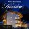 Alpin-Residence Amadeus