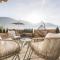 MaxStudio Premium Apartment Zillertal mit Bergblick - Schlitters