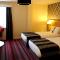 Holiday Inn Newcastle-Jesmond, an IHG Hotel - Newcastle upon Tyne