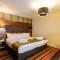 Holiday Inn Newcastle-Jesmond, an IHG Hotel - نيوكاسل أبون تاين
