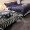 Gowrie Agapanthus