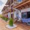 Villa Ondas