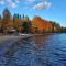 Mountain Holiday Homes - Ottsjö, Trillevallen -Sweden