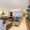 Seafront, Designer APT with Private Terrace & WIFI by 360 Estates