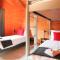 Chalet La Pala avec SPA