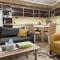 Park Azure Modern apartment