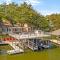Waterfront House with Amazing Outdoor Oasis Boat Slip and Pet Friendly