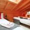 Chalet La Pala avec SPA