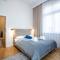 Apartos Wisus - Luxury Apartments - 斯维诺乌伊希切