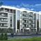 Uroczy apartament - 罗兹