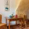 Cuevas El Abanico - VTAR vivienda turística de alojamiento rural