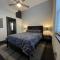 Trendy Downtown Apartments - Roanoke