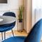 Apartos Wisus - Luxury Apartments - 斯维诺乌伊希切