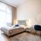 Apartos Wisus - Luxury Apartments - 斯维诺乌伊希切