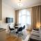 Apartos Wisus - Luxury Apartments - 斯维诺乌伊希切