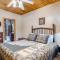 Toccoa River Retreat - Suches