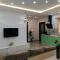 Residence Debbabi sans coupure deau