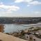 Modern 2 BR Penthouse with Huge Terrace and Sea Views - 2 mins from sea - Qawra - St Paul's Bay