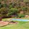 Waterberg Game Lodge