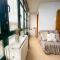 Apartamentos Sapoconcho by ALÔGA