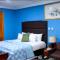 Golden Touch Executive Hotel