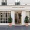 New Hotel Lafayette