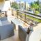 Samson Sea Breeze, 3bed sleeps 6, free WiFi