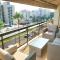 Samson Sea Breeze, 3bed sleeps 6, free WiFi