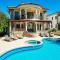 Serenity Villa Ahmet - Dalyan Retreat