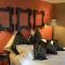 Little Eden Guest Lodge