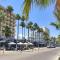 Extremely comfy apt with spacious private terrace 10min walk to the beach & in Town - Ларнака