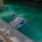 Smoke Rise Lodge · Lake Front, Luxury Cabin, Hot Tub,