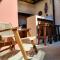 Selin the stone house
