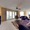 Beach Colony Resort East Navarre Beach #5C - نافار