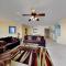 Beach Colony Resort East Navarre Beach #5C - نافار