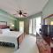 Beach Colony Resort East Navarre Beach #5C - نافار