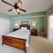 Beach Colony Resort East Navarre Beach #5C - نافار