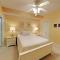 Beach Colony Resort East Navarre Beach #5C - نافار