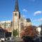 Appartement centre ville