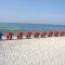 Beach Colony Resort East Navarre Beach #5C - نافار