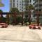 Beach Colony Resort East Navarre Beach #5C - نافار