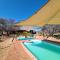 Privathaus mit eigenem Pool - Windhoek - Döbra