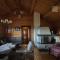 Cozy cabin at Beitostølen with sauna, hot tub & fireplace
