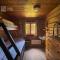 Cozy cabin at Beitostølen with sauna, hot tub & fireplace