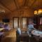 Cozy cabin at Beitostølen with sauna, hot tub & fireplace