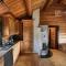 Cozy cabin at Beitostølen with sauna, hot tub & fireplace