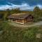 Cozy cabin at Beitostølen with sauna, hot tub & fireplace