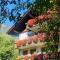 Tannerhof Bed & Breakfast