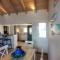 Fiskardo Beach House