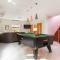 MADEE VILLA - PATTAYA HOLIDAY HOUSE WALKING STREET 6 bedrooms